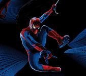 pic for Amazing Spider Man 